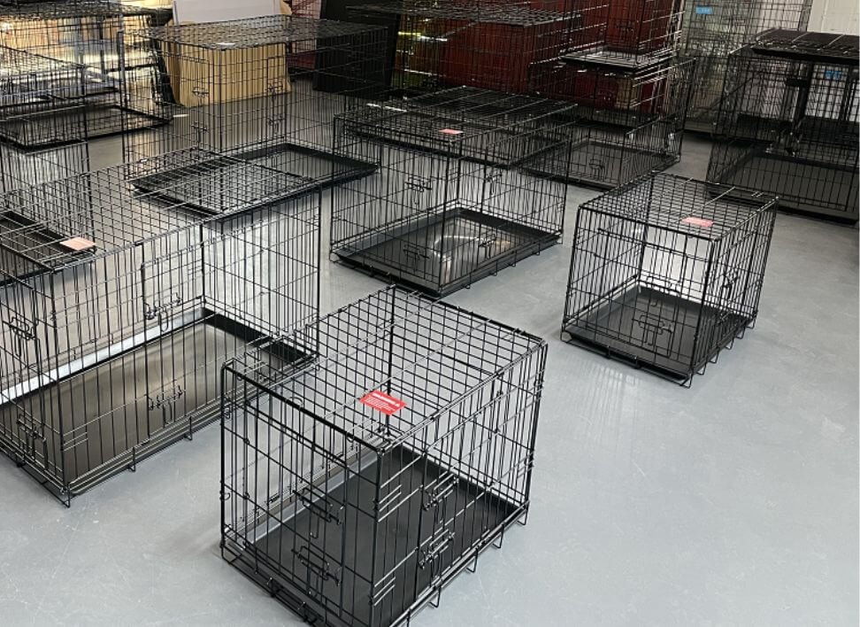 Dog Kennel Wholesale for Housholds