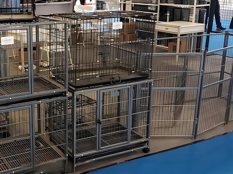 Dog Kennel Wholesale for Your Store Business
