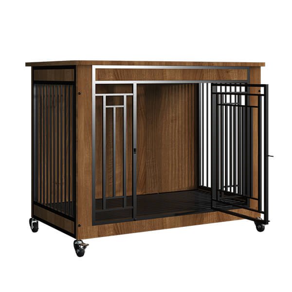 Wooden Dog Kennel Wholesale